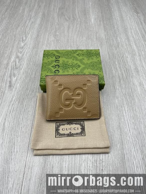 Gucci Bags 1:1 GG 739475 11x9cm zy