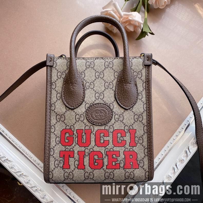 Gucci Bags 1:1 671623 16x20x7cm df02