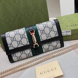 Gucci Bags 1:1 Gucci 2667 19x10x3.5cm zy