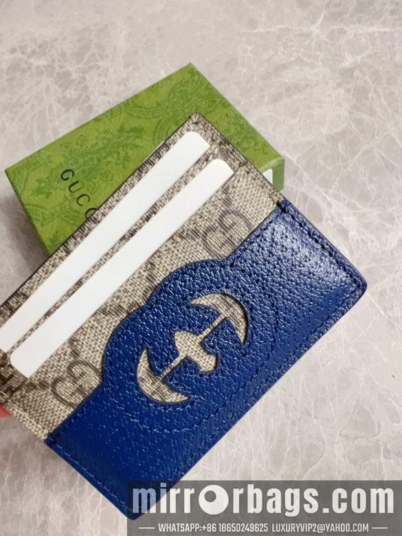 Gucci Bags 1:1 701425 10X7cm YG 2色