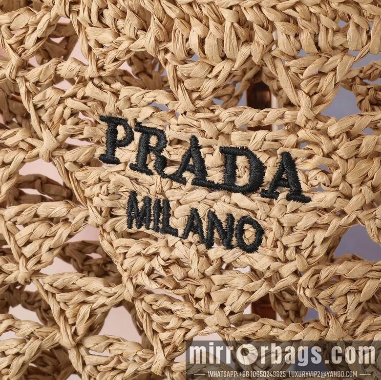 Prada Bags 8524 16.5X18X10cm XMY 5