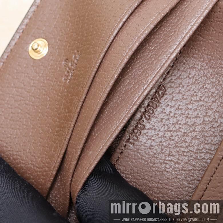 Gucci Bags 1:1 726247 11X8.5X3cm DF