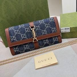 Gucci Bags 1:1 Gucci 2667 19x10x3.5cm zy