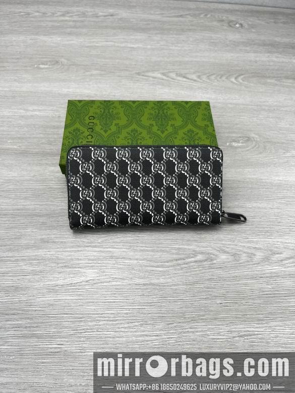 Gucci Bags 1:1 802023 19X10.5X2.5cm ZC