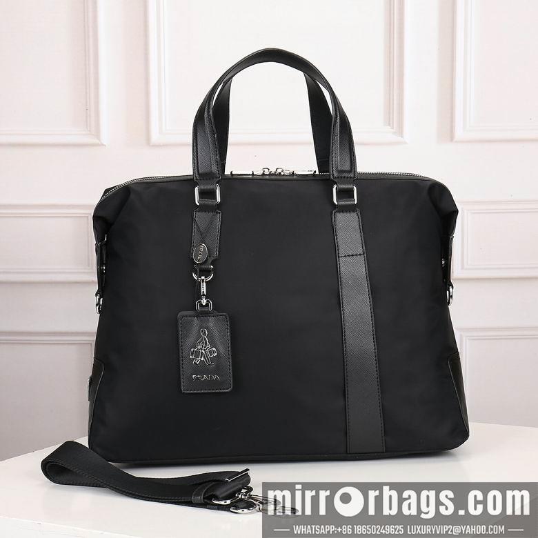 Prada Bags 3461 50X30X15.5cm