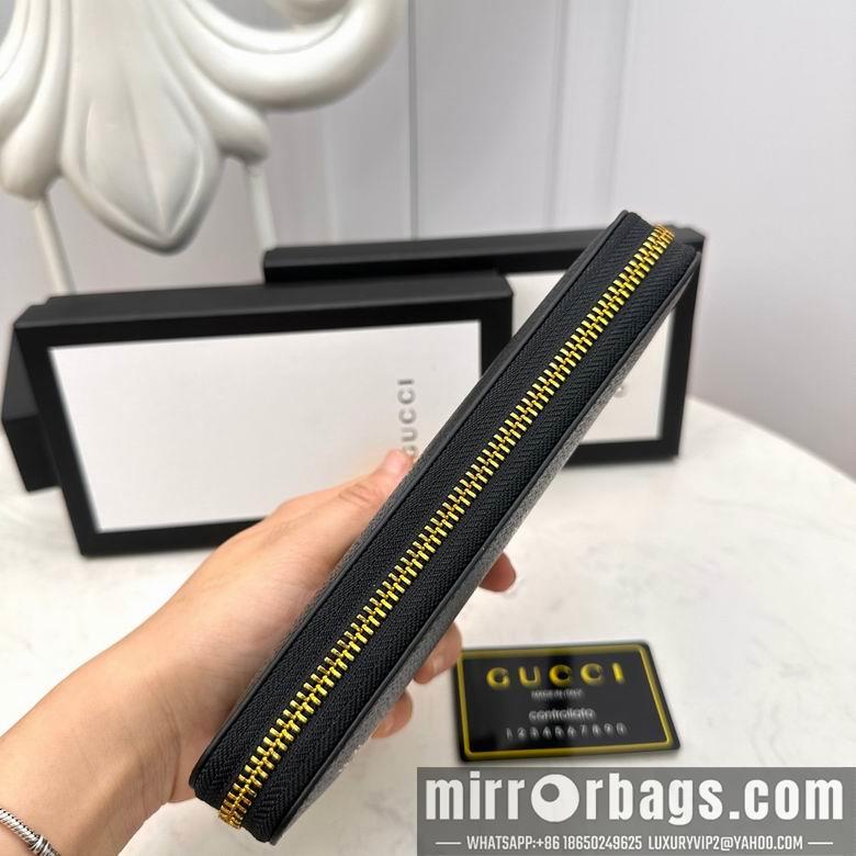 Gucci Bags 1:1 666023 19X10X2.5cm ZC