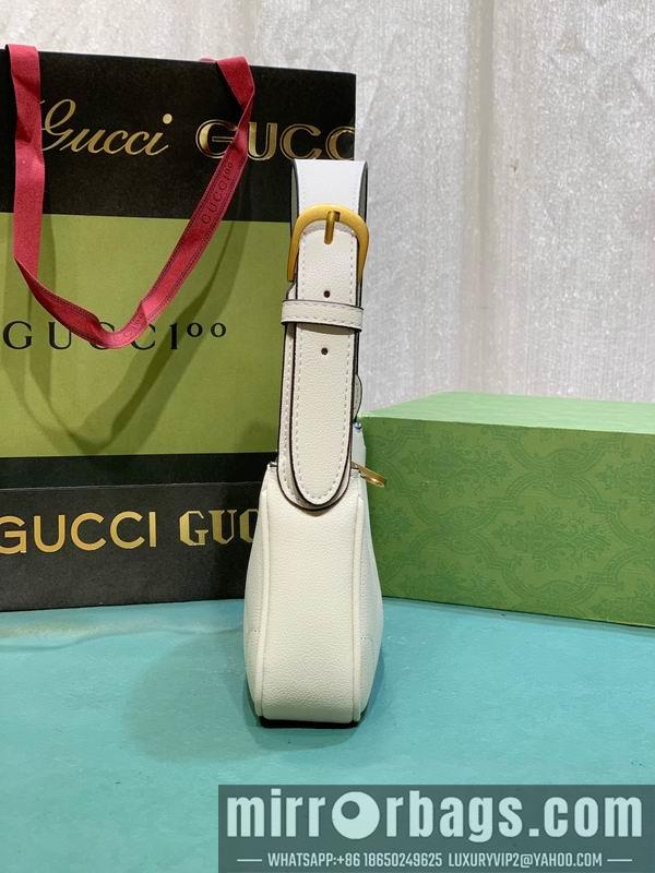 Gucci Bags 1:1 GG 739076 21x12x4cm zy