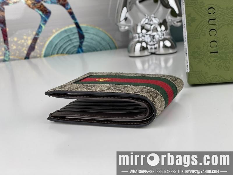 Gucci Bags 1:1 GG 408827 11x9cm zy4色