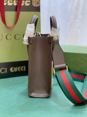 Gucci Bags 1:1 699406 16X20X7cm DF