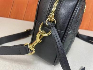 Gucci Bags 1:1 702234 21.5X17X7.5cm DF