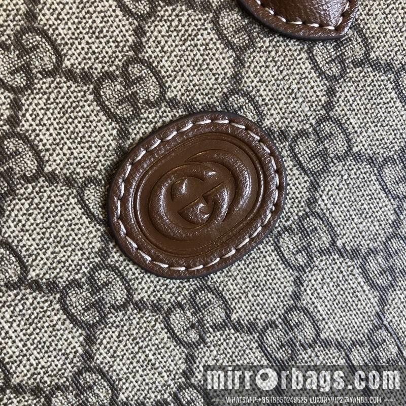 Gucci Bags 1:1 671623 16X20X7cm ZY