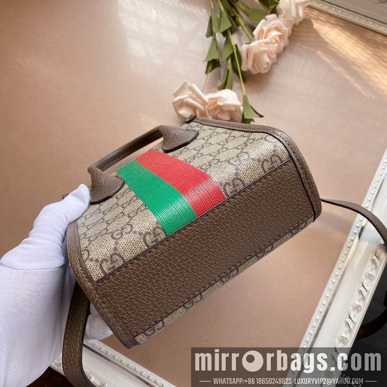 Gucci Bags 1:1 671623 16x20x7cm df02