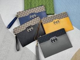 Gucci Bags 1:1 GG 723320 30.5x21x1.5cm zy
