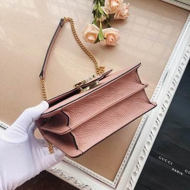 Gucci Bags 1:1 WD510304 20X15X7.5