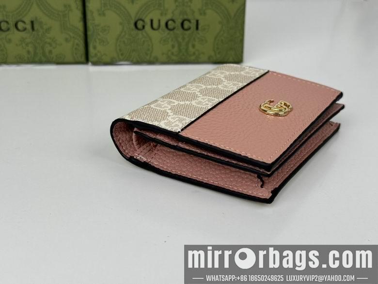 Gucci Bags 1:1 GG 658610 11x9x3cm zy