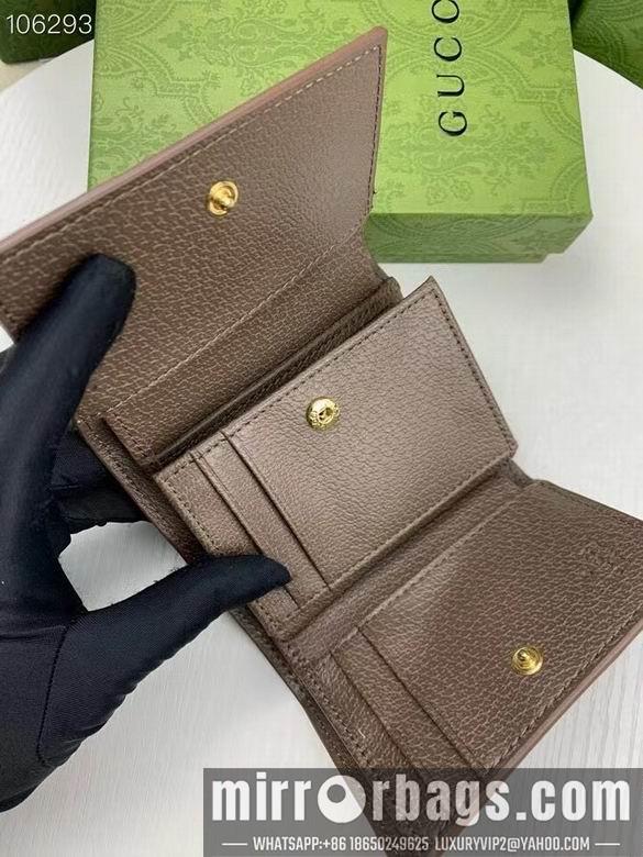 Gucci Bags 1:1 523174 12.5X10X3cm ZC