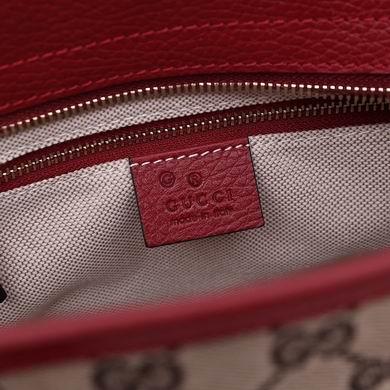 Gucci Bags 1:1 449241 28X20X11cm DF 3colour