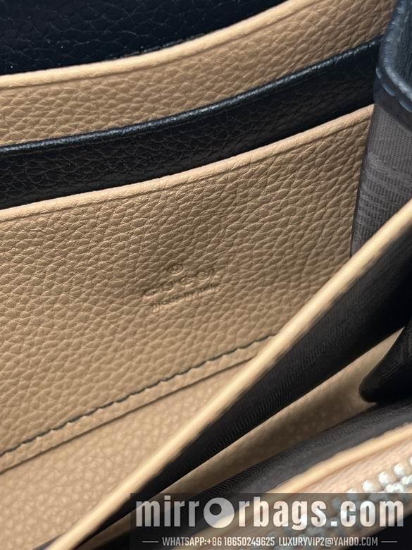 Gucci Bags 1:1 817044 19X10X3.5cm ZC