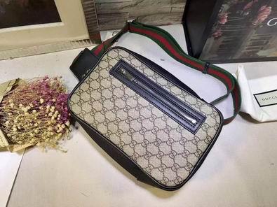 Gucci Bags 1:1 478325 17x27x8.5cm df0329
