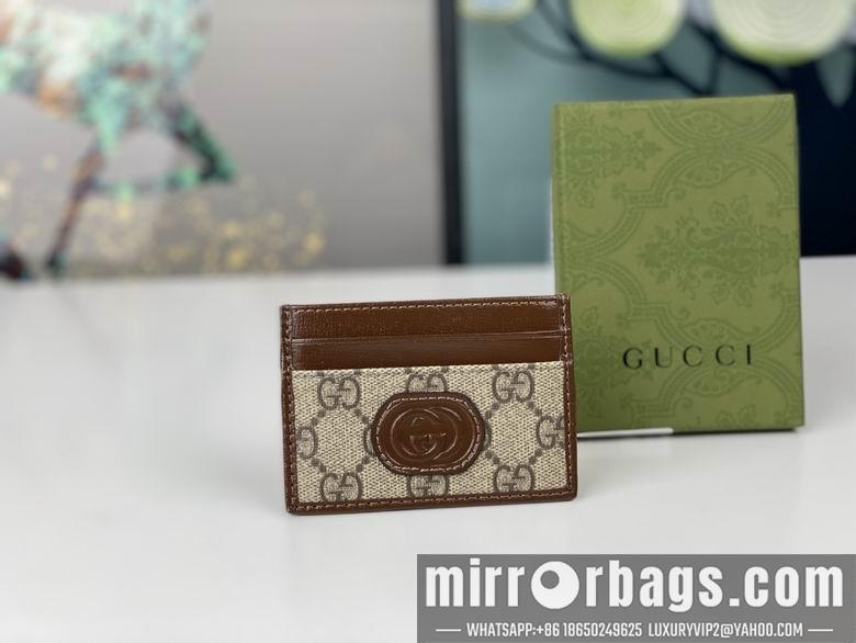 Gucci Bags 1:1 GG 673002 10x7cm zy