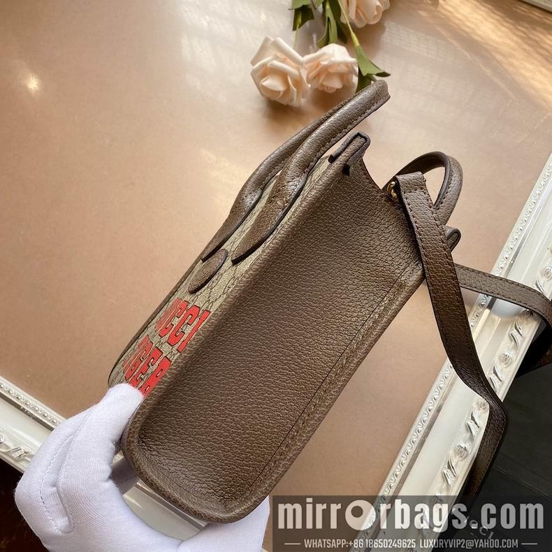 Gucci Bags 1:1 671623 16x20x7cm df02
