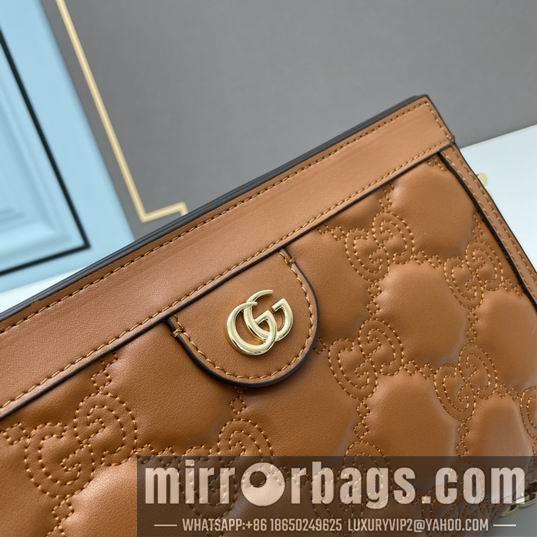 Gucci Bags 1:1 Gucci matelasse 702200 26x17.5x8cm ww