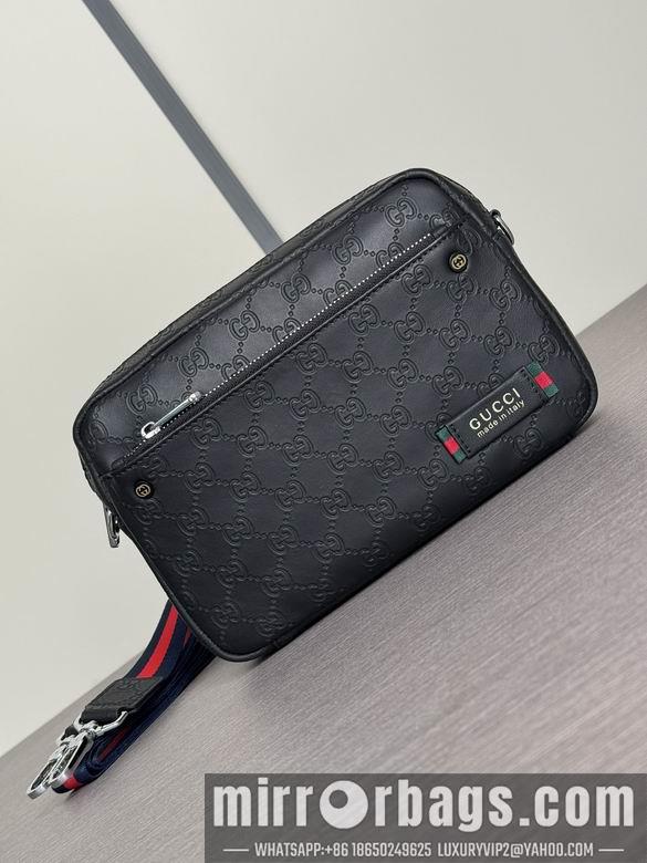Gucci Bags 1:1 83205-3 27X18X6cm WP