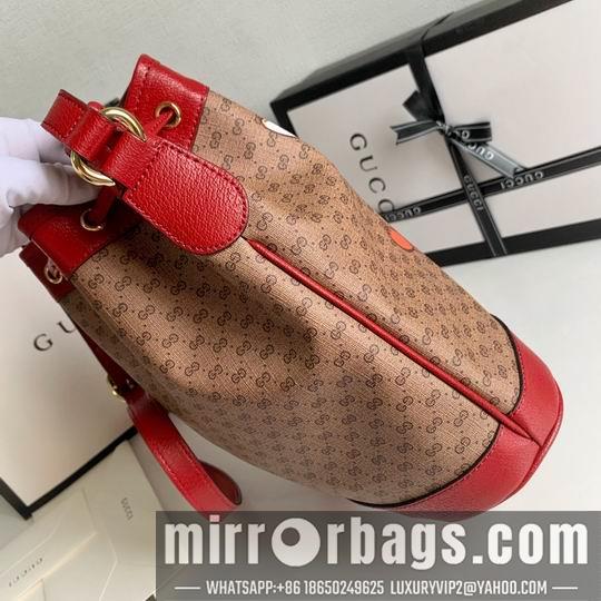 Gucci Bags 1:1 655597 26x32x12cm df02