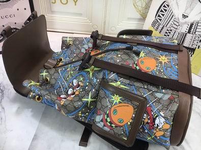 Gucci Bags 1:1 645051 34.5x44x12.5cm df02