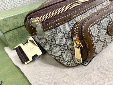 Gucci Bags 1:1 682933 23x12x2.5cm df03