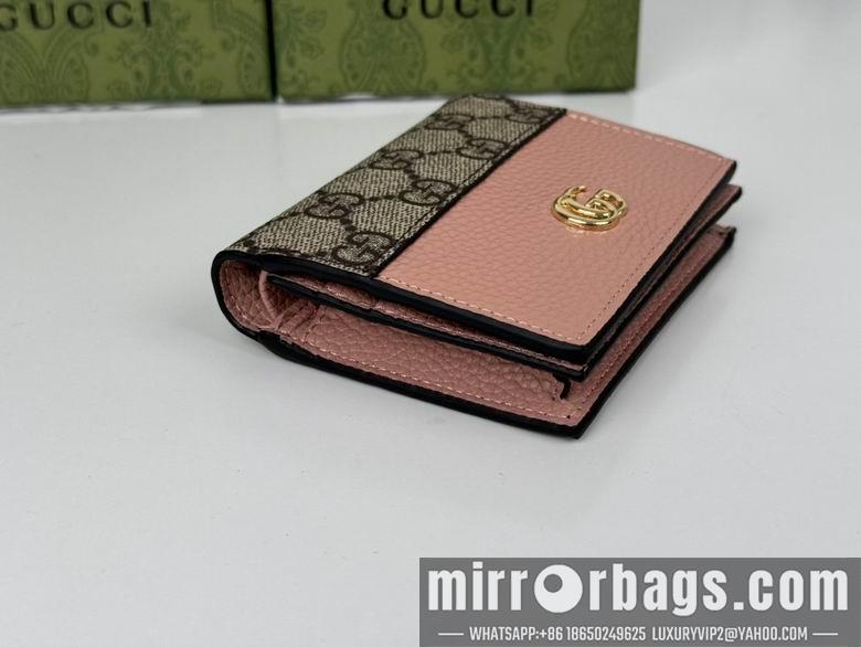 Gucci Bags 1:1 GG 658610 11x9x3cm zy