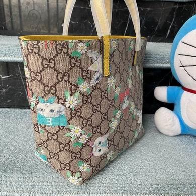 Gucci Bags 1:1 WD410812 21X20X10