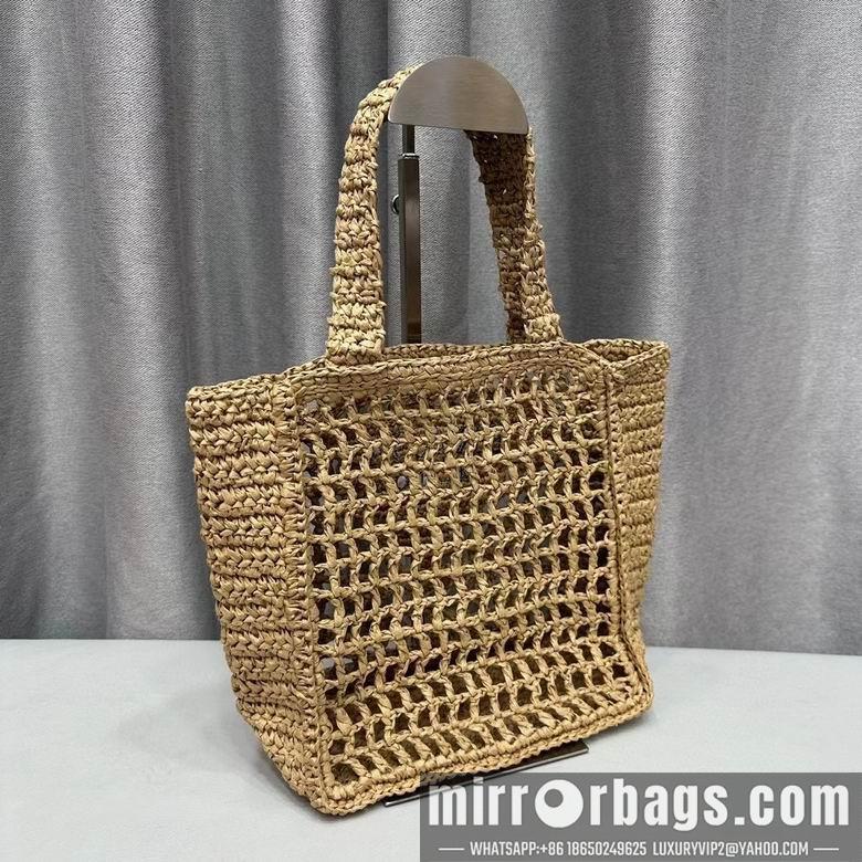 Prada Bags 22X20X10cm 072110 XMY 3
