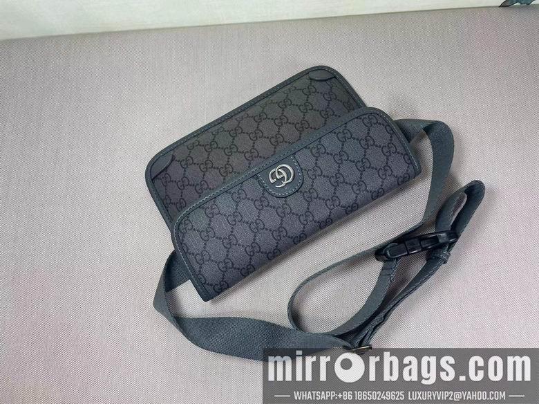 Gucci Bags 1:1 752597 24X17X3.6cm DF-1