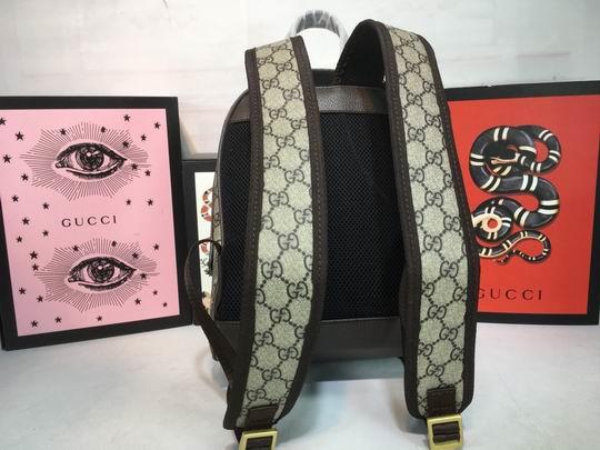 Gucci Bags 1:1 601296 22x29x14cm df