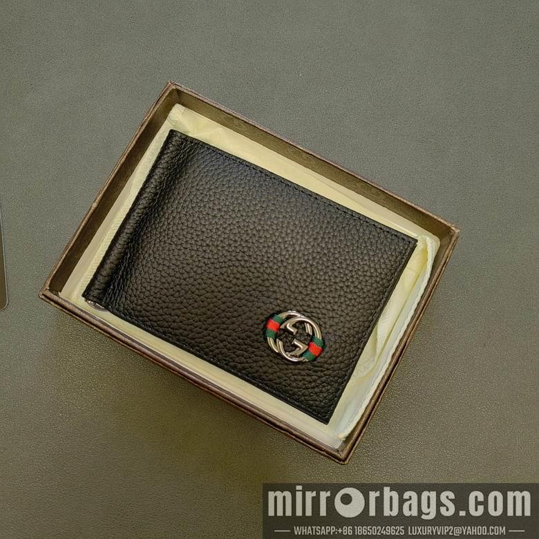 Gucci Bags 1:1 15.5X8cm 042220