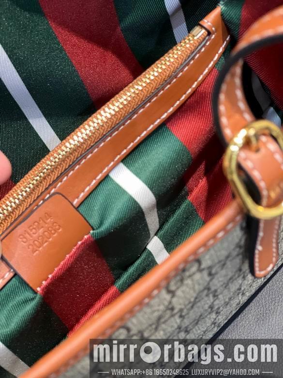 Gucci Bags 1:1 815214 31X18X11cm DF