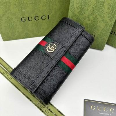 Gucci Bags 1:1 GG 9668 9667 19x11x2cm zy2色