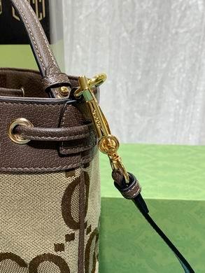 Gucci Bags 1:1 550621 20.5X26X11cm DF