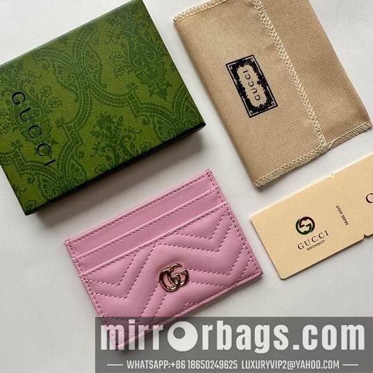 Gucci Bags 1:1 GG 443127 10x7cm zy2