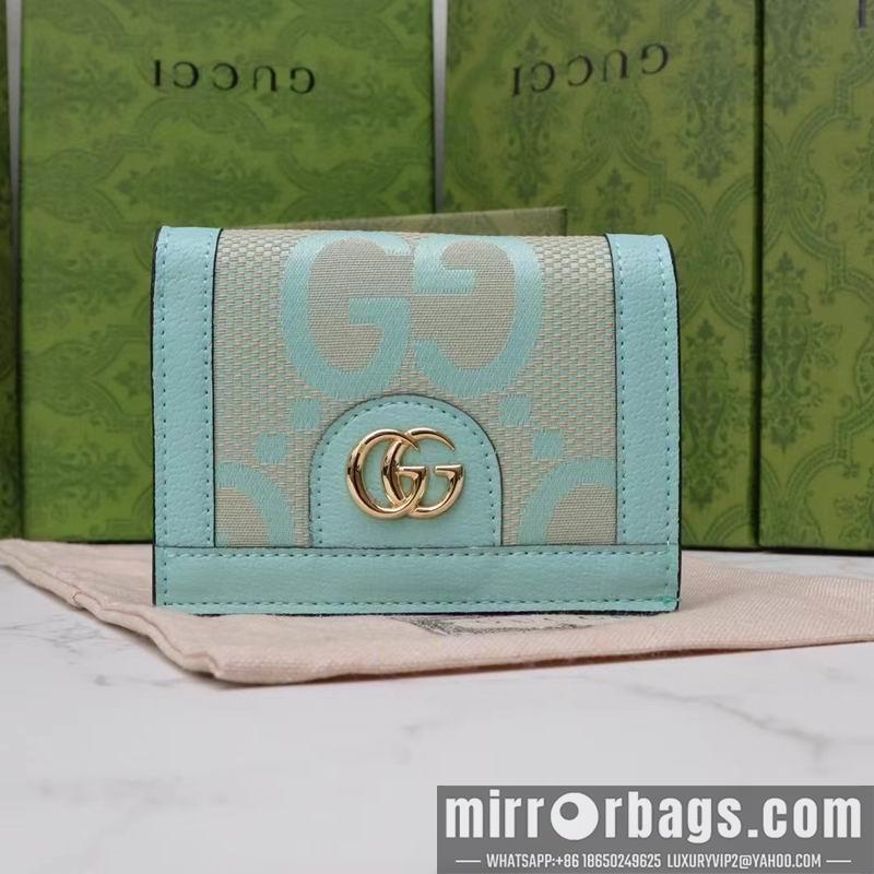 Gucci Bags 1:1 GG 523155 11x8.5x3cm zy1