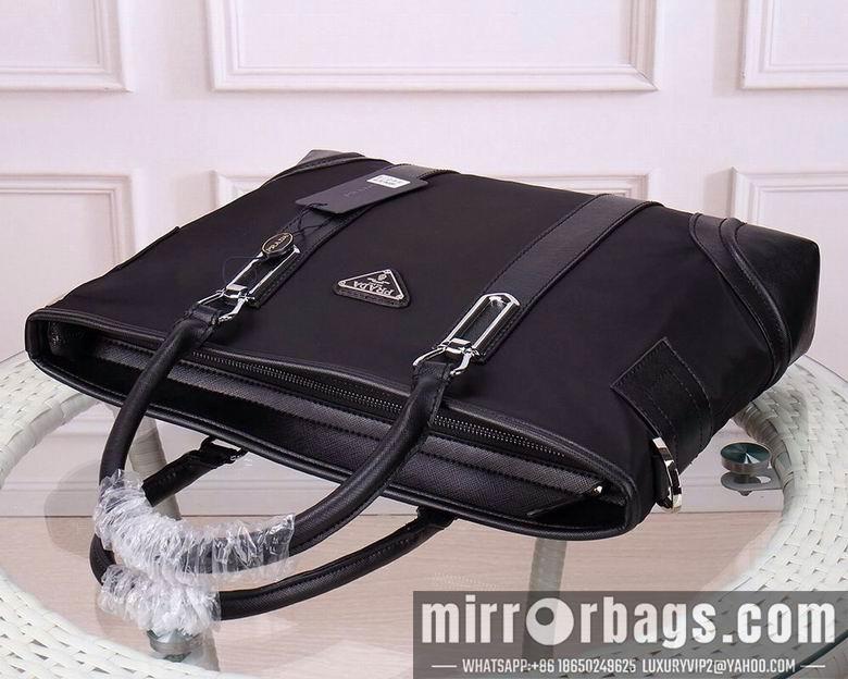 Prada Bags 0012 36X28X7cm XM