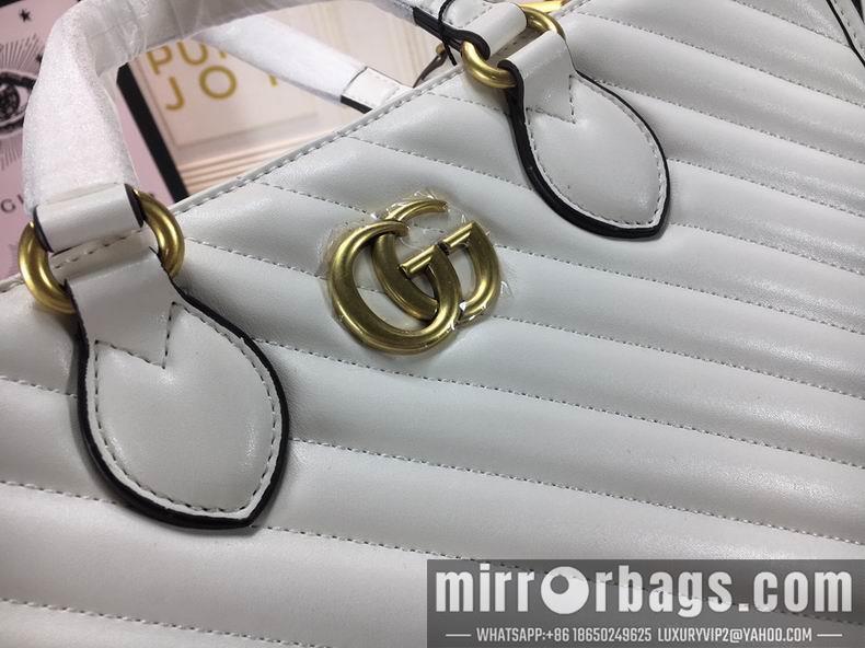 Gucci Bags 1:1 627332 35x28x14cm df02