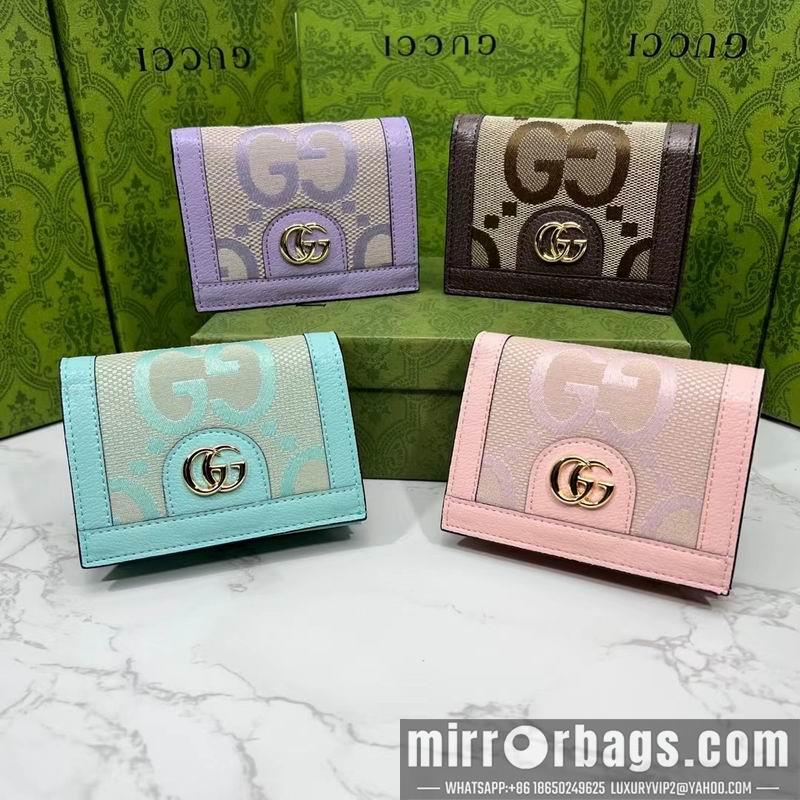 Gucci Bags 1:1 GG 523155 11x8.5x3cm zy1