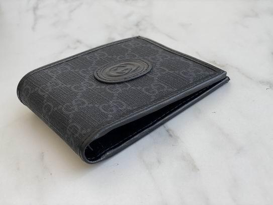 Gucci Bags 1:1 Gucci 671652黑 11x9cm zy