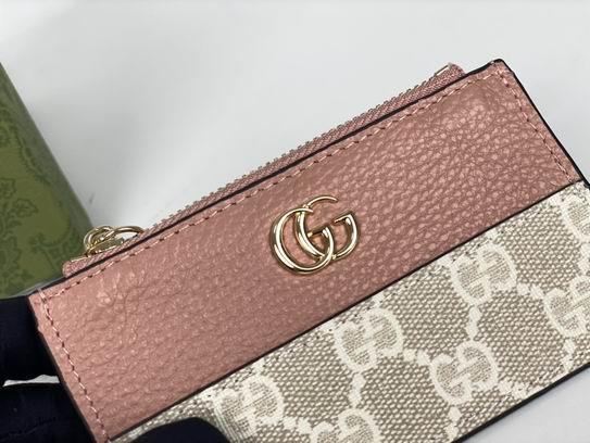 Gucci Bags 1:1 GG 701070 12.5x7x1.5cm zy