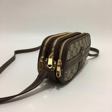 Gucci Bags 1:1 546597 19X10X8cm DF