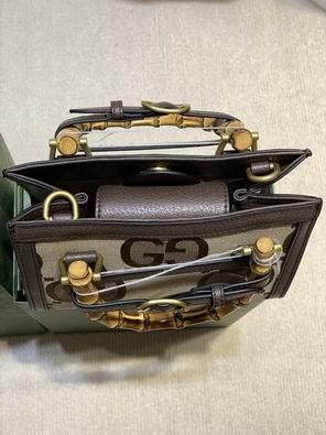 Gucci Bags 1:1 655661 20x16x10cm df04