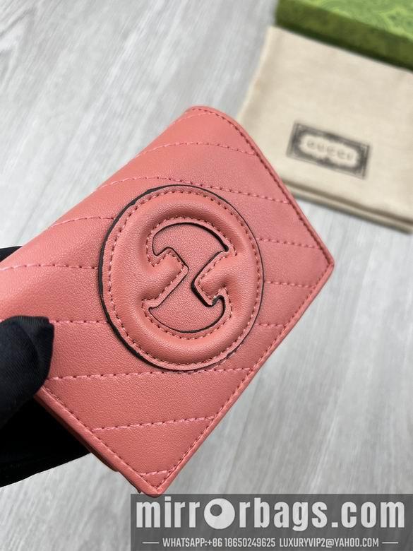 Gucci Bags 1:1 GG Blondie 760317 11x8.5x3cm zy
