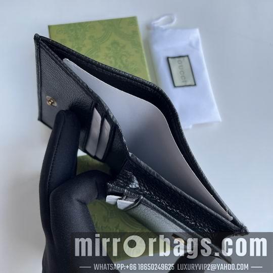 Gucci Bags 1:1 Gucci 456126 11x9x3cm zy